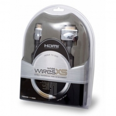 Кабель HDMI-DVI-D Techlink 2 метра 700302