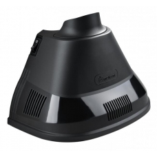 Декоративный короб с подсветкой GHOST 10 BLACK MELICONI