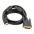 HDMI-DVI-D Telecom 5m CG480G-5M