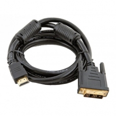 Кабель HDMI-DVI-D Telecom 5 метров (CG480G-5M)