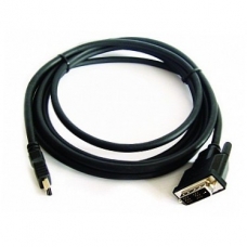 Кабель HDMI-DVI-D mr.Cable 4,6 метра DVHDM-04.6-ART