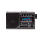 Радиоприёмник RITMIX RPR-151, серый