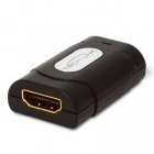 Переходник-усилитель HDMI F-F TechLink 690404