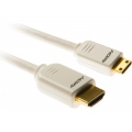 HDMI -mini HDMI Logan WL 249-0200 2.0 m