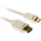 HDMI -mini HDMI Logan WL 249-0200 2.0 m