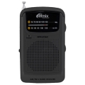 Радиоприёмник RITMIX RPR-2060, чёрный