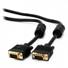 Кабель VGA - VGA 5 метров Premier 5-966 5.0
