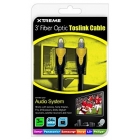 toslink Xtreme XHD1-0102-BLK m-m 0.9 m
