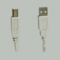 USB 2,0 Premier AM-BM 5-910 1.8 m