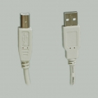 USB 2,0 Premier AM-BM 5-910 1.8 m