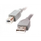 USB 2,0 Cablexpert AM-BM CCP-USB2-AMBM-6G 1.8 m