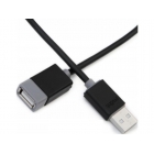 USB 2,0 ProLink AM-AF PB467-0100 1 m