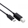 USB C-type - USB AB 1.0 m ProLink PB482-0100