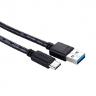 USB C-type - USB 1.0 m ProLink PB485-0100