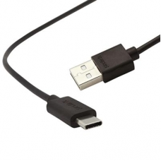 Кабель USB C-type - USB 1.0 m ProLink PB495-0100