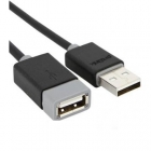 USB 2,0 ProLink AM-AF PL467-0100 1 m