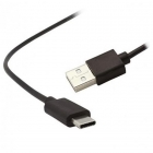 USB C-type - USB 1.0 m black ProLink PL495-0100