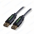 USB 2,0 Logan AM-AM EL 369-0300 3.0 m