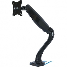 Настольный кронштейн KRON D921E-USB