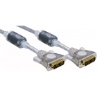 DVI Philips  1.5m ferrites SWV 3535/10