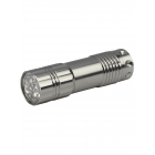 Фонарь TM9 ТРОФИ. Светодиодный алюминиевый фонарь