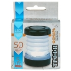 Фонарь TK5 ТРОФИ. Светодиодный кемпинговый фонарь