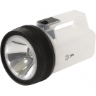 Фонарь ЭРА F15, 3в1, пластик, 3хAA. Прожектор