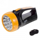 Фонарь TSP10 ТРОФИ. Кемпинговый светодиодный фонарь