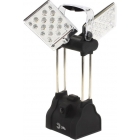 Фонарь ЭРА K30 кемпинг 30xLED, 3хD, 2 режима. 15+15 белых светодиодов