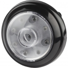 Фонарь ЭРА L40,  9xLED, 3xAAA, 2 режима, скотч, в блистере