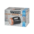 Фонарь TSP23 ТРОФИ. Аккумуляторный светодиодный фонарь