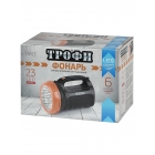 Фонарь TSP23 ТРОФИ. Аккумуляторный светодиодный фонарь