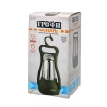 Фонарь TK35 ТРОФИ. Аккумуляторный кемпинговый светодиодный фонарь