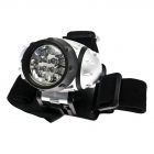 Фонарь КОСМОС H14LED. Налобный. 14 LED.