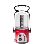 Фонарь КОСМОС 6010LED, с радио