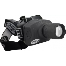 Фонарь КОСМОС H3W, налобный, аккум-ный