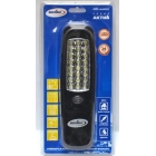 Фонарь КОСМОС Au6002, универсальный, прорезиненный