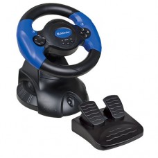 Игровой руль Defender Adrenaline Mini LE