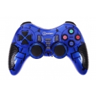 Геймпад OXION OGPW03BL, синий