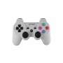 Геймпад OXION OGP04WH, белый, проводной