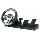 Руль игровой DEFENDER Forsage GTR для PС, 12 кн. (1/2)