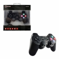 Геймпад PS3 OXION OGPW05BK, чёрный