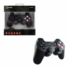 Геймпад PS3 OXION OGPW05BK, чёрный