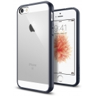 Чехол SGP для iPhone 5/5s/SE Ultra Hybrid 041CS20248. Metal Slate