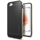 Чехол SGP для iPhone 5/5s/SE Neo Hybrid 041CS20250. Champagne Gold