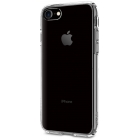 Чехол SGP Ultra Hybrid для iPhone 7 042CS20443. Кристально-прозрачный