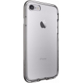 Чехол SGP 042CS20522 Neo Hybrid Armor Crystal  для iPhone 7 Стальной