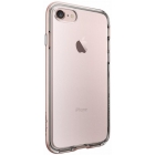 Чехол SGP 042CS20524 Neo Hybrid Armor Crystal  для iPhone 7 Розовое золото