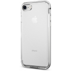 Чехол Spigen для iPhone 7 Neo Hybrid Crystal 042CS20676. Серебристый