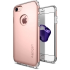 Чехол SGP 042CS20696 Hybrid Armor для iPhone 7 Розовое золото